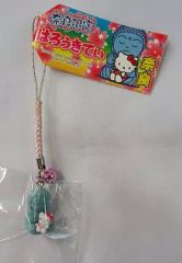 キティ 鎌倉 バージョン 大仏 ファスナーマスコット - メルカリ
