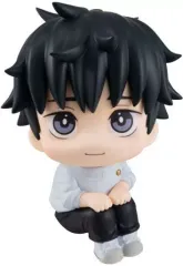 【中古】フィギュア るかっぷ 乙骨憂太 「呪術廻戦」