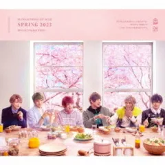 CD / 春組 / 「MANKAI STAGE『A3!』ACT2! ～SPRING 2023～」MUSIC COLLECTION