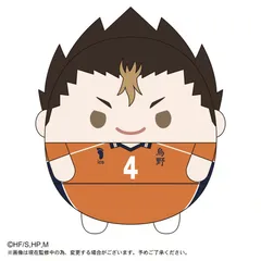 2025年最新】ハイキュー ふわコロりん bigの人気アイテム - メルカリ