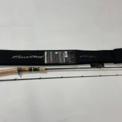 値引！メジャークラフト Finetail FSG4102UL 未使用 - メルカリ