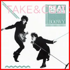 2025年最新】boowy beat emotionの人気アイテム - メルカリ