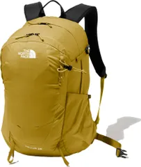 ザ・ノース・フェイス THE NORTH FACE アウトドア テルス 25 Tellus 26L リュック バックパック ザック 日帰り トレッキング ハイキング ハイドレーション対応   NM62202 ME ミネラルGL