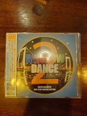 RAINBOW DANCE 2 SUPER DRAMATIC NON-STOP DRIVING EDITION