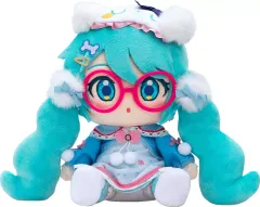 【新品】ぬいぐるみ 初音ミク おうちコーデVer. 「キャラクター・ボーカル・シリーズ 01 初音ミク」 