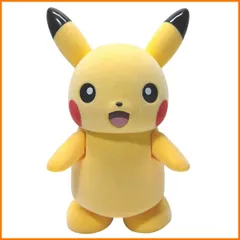 中古●タカラトミー●ポケモン ピカチュウあるくでチュウ！ おもちゃ TOMY 単四電池×2本使用 ●傷あり 動作OK