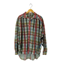 2026年最新】aie ペインターシャツの人気アイテム - メルカリ