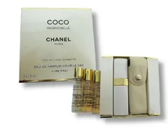 □【1点限り】 CHANEL シャネル 香水 ココマドモアゼル オードゥ パルファム パース スプレイ ■管理番号L28792YER-250506-2K（510）