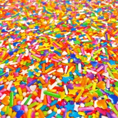 【USAコットン】 TIMELESS TREASURES　スプリンクル柄（パッチワーク・小物・バッグ用）