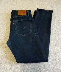 LEVI'S(リーバイス) 501 CT 32X32