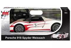 公式ライセンス ポルシェ 911 GT3 RS ラジコンカー RASTAR製 - メルカリ
