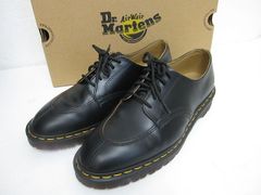 極美品【Dr.Martins】イングランド製 クロムエクセルレザー UK8 - メルカリ