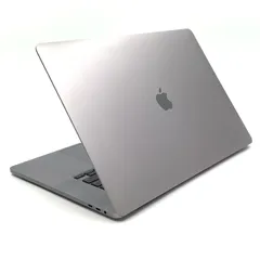 2025年最新】macbook pro 2019 16インチ i9 32gb 1tbの人気アイテム