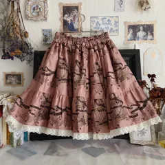 2025年最新】メタモルフォーゼ フレアスカートの人気アイテム - メルカリ 