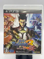 戦国BASARA3 宴 - PS3