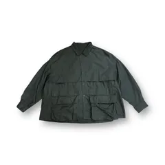 FreshService 20AW FIVE POCKET JACKET ファイブポケット