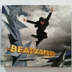 吉川晃司 KIKKAWA KOJI ビート ∞ スピード BEAT ∞ SPEED TOCT-9625 中古CD 12cm盤 スリーブケース仕様 コンプレックス COMPLEX 日本一心 布袋寅泰 モニカ BE MY BABY