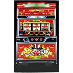 My Juggler スロットマシン 送料込み！My Juggler スロットマシン 【公式通販】