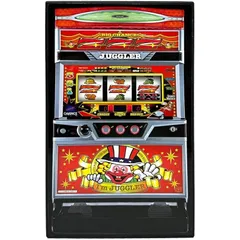 ジャグラーコインバンク3個セット 2025年最新】JUGGLERコインバンクの人気アイテム - メルカリ