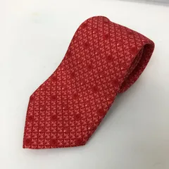 【美品】LOEWE ロエベ ネクタイ 小紋柄 ジャガード 光沢感 ライトブルー 美品】LOEWE ロエベ ネクタイ 小紋柄 ジャガード 光沢感 ライト