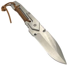 シース ナイフ サバイバル 狩猟刀 釣り フィッシング 登山 キャンプ 66