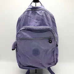 2024年最新】キプリング KIPLING バッグ リュックサック バックパック k15635-h66 | バックパック バッグ バック かばん 鞄  通勤 旅行 Basic EWO City Pack S かわいい 可愛い おしゃれ オシャレ ブランド ナイロンの人気アイテム - メルカリ