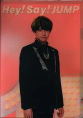 Hey!Say!JUMP 22-23年15thAnniversary 八乙女光 クリアファイル