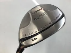 ミステリーC-HT520 FD ベンタスレッド５−Ｓ ★kw C-HT520 | MYSTERY GOLF