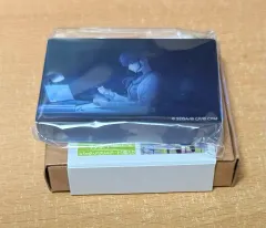 プロジェクトセカイ(プロセカ) 朝比奈 まふゆ 夜をくれ 開花前 ノーブルアート 出品