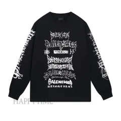 2024年最新】Balenciaga tシャツ 正規品の人気アイテム - メルカリ