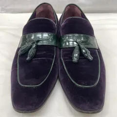 2025年最新】Etro 靴の人気アイテム - メルカリ