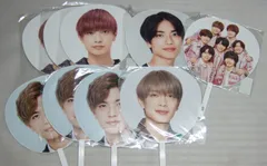 なにわ男子 高橋恭平 うちわ まとめ売り