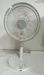 【良品】東芝 扇風機（家庭用）　F-DPT20W 2015年製 東芝 扇風機（家庭用） F-DPT20 2015年製 ※16日までの出品