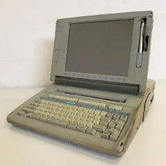 動作保証☆SHARP シャープ あざやか書院 WD-CP1 ワープロ 付属品多数 Amazon | SHARP ワープロ 書院 WD-CP1 | 電子辞書