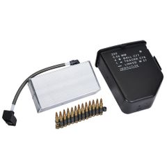 G&G ARMAMENT マガジンキャリア M4/M16対応 レディマグ G-07-053
