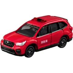 2025年最新】トミカ フォレスターの人気アイテム - メルカリ