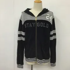 2024年最新】stay gold 24karats パーカーの人気アイテム - メルカリ