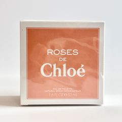 Chloe Roses de Chloe オードトワレ 50ml - メルカリ