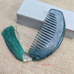 大清康熙年制青花氷梅鳳紋賞盤 景徳鎮 陶磁器 装飾品 現代工芸品