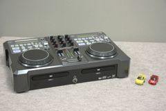 AMERICAN AUDIO PROFESSIONAL DUAL CD/MP3 PLAYER ENCORE1000