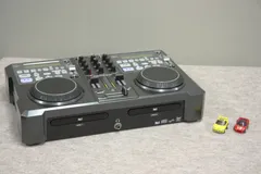 【5％OFF】 2025年最新】アメリカンオーディオ メルカリ - CDJの人気アイテム DJ機材