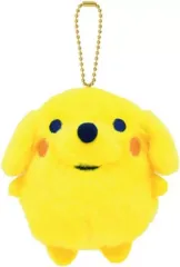 【中古】ぬいぐるみマスコット・ぬいぐるみバッジ ポチっち Chibiぬいぐるみマスコット 「たまごっち」