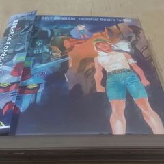 機動戦士ガンダム ククルス・ドアンの島 （Blu-ray特装限定版）