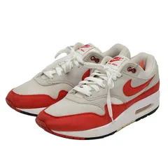 2023年最新】air max 1 anniversaryの人気アイテム - メルカリ