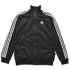ファレルウィリアムスadidasコラボジャージ 美品 adidas Originals（アディダスオリジナルス）の「アディダス
