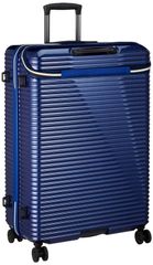 【人気商品】スーツケース ハードジッパー TRIDENT(トライデント) フロントオープン 上パカ仕様 [シフレ] TRI2178-70 付 92L 70 cm 4.6kg