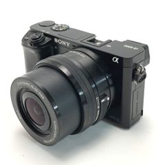 運動会撮影で愕然としたあなたへ α6400 ダブルズーム ミラーレス 697
