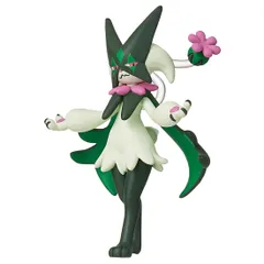 タカラトミー(TAKARA TOMY) ポケットモンスター モンコレ MS-56 マスカーニャ 