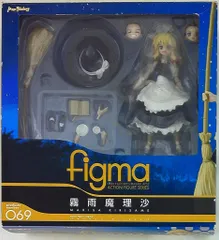 2025年最新】figma 霧雨魔理沙の人気アイテム - メルカリ