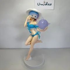 Amazon.co.jp: レム （ Re：ゼロから始める異世界生活 EXQ